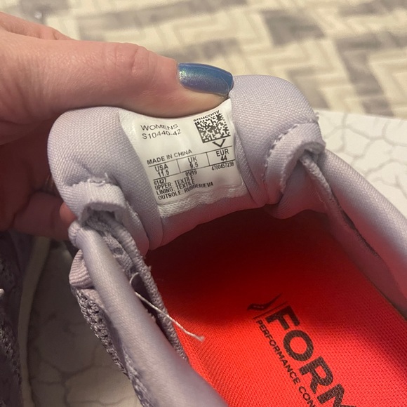 Women’s Saucony Freedom Iso 2, size 11.5 - Picture 6 of 7